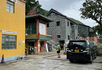青山禅院第 6 张图片