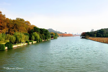 西湖风景名胜区第 29 张图片