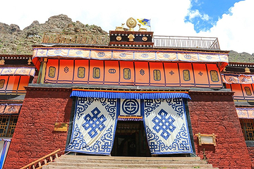 楚布寺第 20 张图片