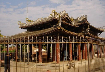 大士阁第 4 张图片
