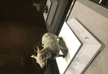 齐文化博物院第 22 张图片