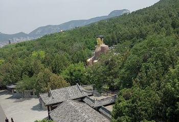 天下第一泉风景区第 77 张图片