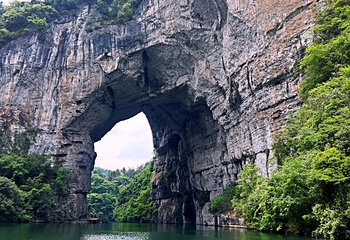 云门囤景区第 43 张图片