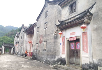 雁南飞茶田景区第 51 张图片