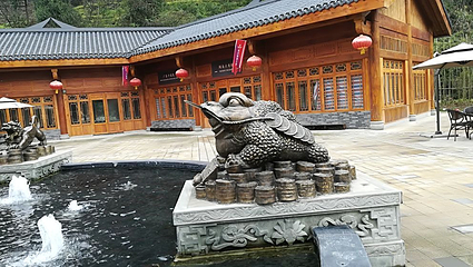 大沙河第 3 张图片