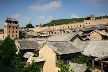 皇城相府第 17 张图片