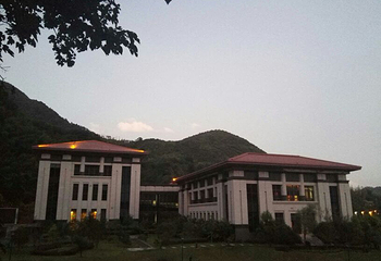 三明瑞云山风景名胜区第 12 张图片