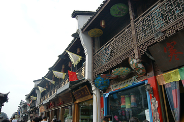 南宋御街第 163 张图片