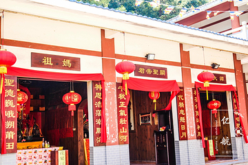 汕头龙泉岩第 10 张图片