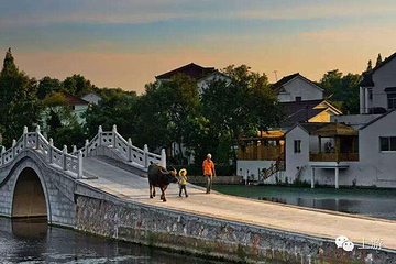 锁石生态旅游村第 2 张图片