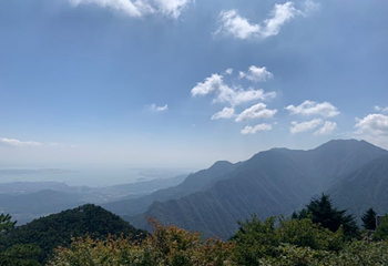 芦林湖第 23 张图片