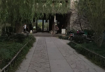 高迁古民居第 23 张图片