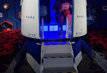 南昌航天航空科技馆第 71 张图片
