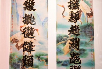 武强年画博物馆第 12 张图片