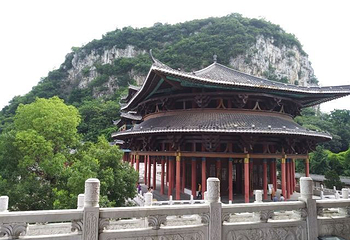 柳州文庙第 19 张图片