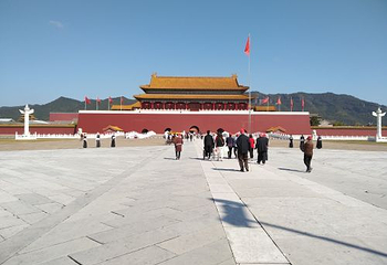 华夏文化园第 30 张图片