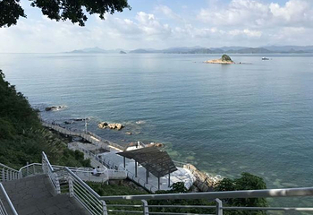 大梅沙国际水上运动中心第 15 张图片