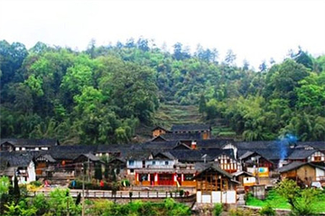 息烽温泉第 28 张图片