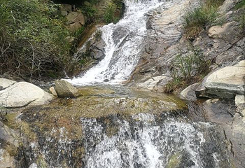 九如山休闲旅游度假区第 33 张图片