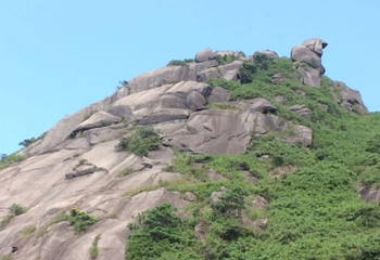 军峰山第 6 张图片