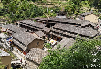灵江源森林公园第 23 张图片