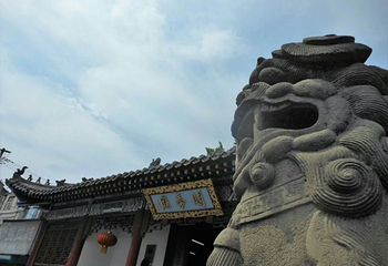 关帝庙第 34 张图片