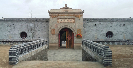 永泰古城第 20 张图片