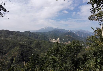 诗景龙潭峡第 24 张图片