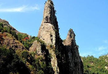石桅岩第 21 张图片
