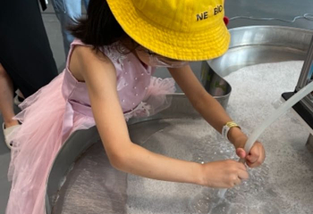 奈尔宝家庭中心（成都环球店）第 6 张图片