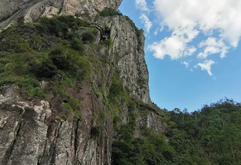 石桅岩第 31 张图片