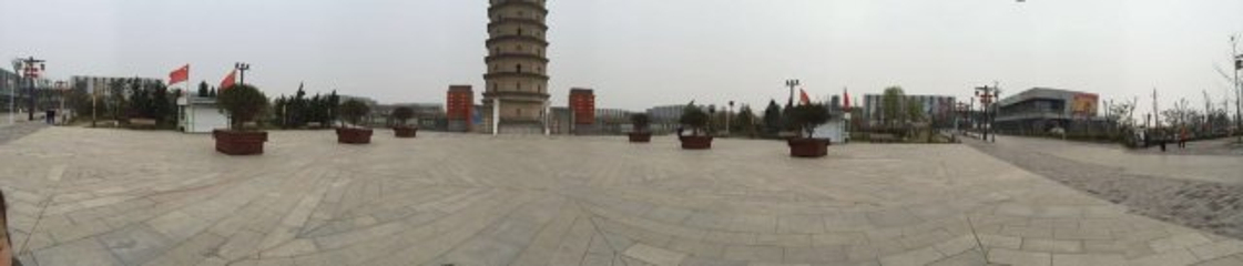 崇文塔第 39 张图片