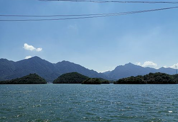 庐山西海主景区第 138 张图片