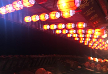 黄酒陈列馆第 13 张图片