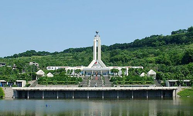 聂荣臻元帅陈列馆第 8 张图片
