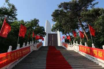孟良崮旅游区第 51 张图片