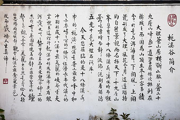 桃溪谷生态庄园第 16 张图片