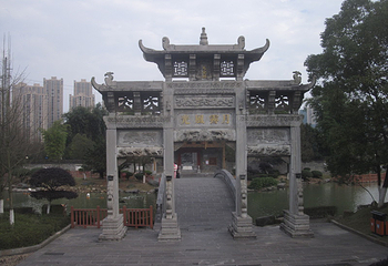 爱莲湖第 14 张图片