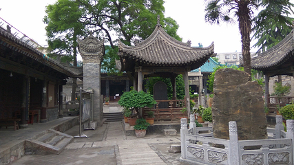 大学习巷清真寺第 9 张图片