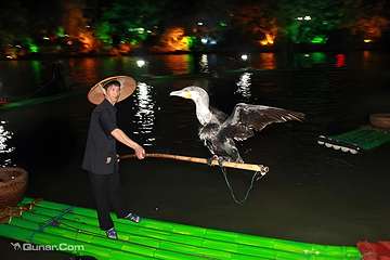 桂林两江四湖景区第 41 张图片