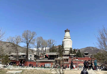 勑赐广化寺第 18 张图片