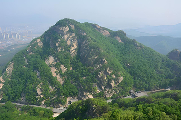 丹东凤凰山第 63 张图片