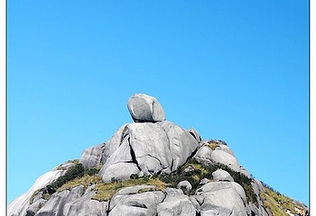 梁野山第 53 张图片