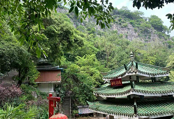 逍遥楼遗址第 7 张图片