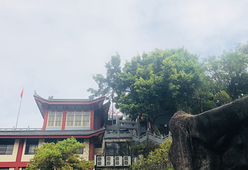 鸿山公园第 14 张图片
