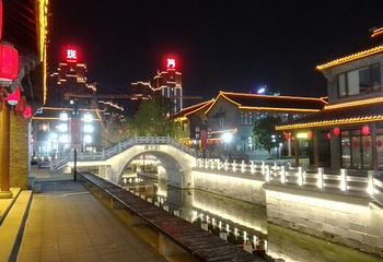 盐镇水街第 25 张图片