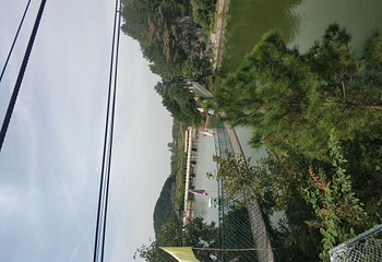 古孝感乡都生态旅游度假村第 65 张图片