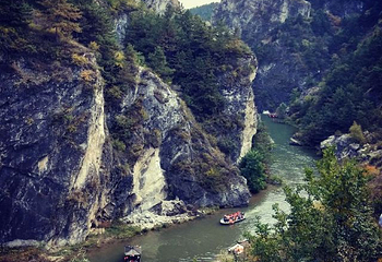 龙潭大峡谷第 40 张图片