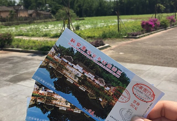 苏家围·东江画廊旅游景区第 26 张图片