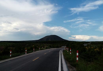 大同火山群国家地质公园第 128 张图片